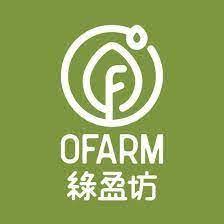 OFarm | 绿盈坊有机店